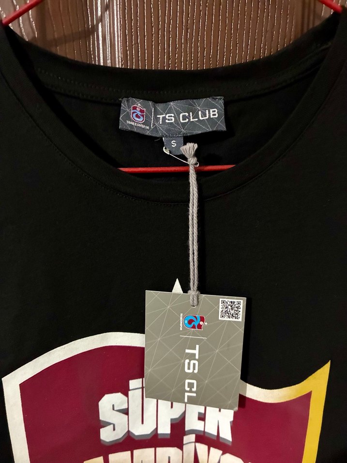 TRABZONSPOR 2022 ŞAMPİYONLUK TSHİRT - Görsel 5