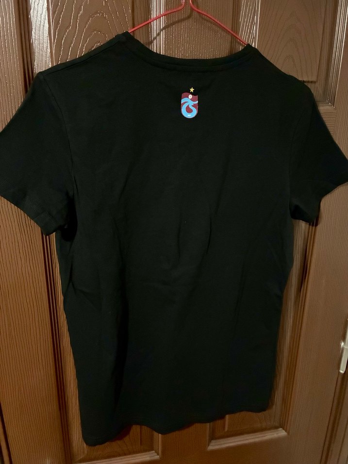 TRABZONSPOR 2022 ŞAMPİYONLUK TSHİRT - Görsel 4