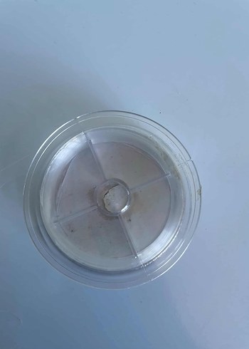 SEA HORSE Ghost Hayalet Misina 0.10MM - Görsel 5