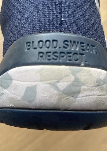 UNDER ARMOUR 43 NUMARA - Görsel 5