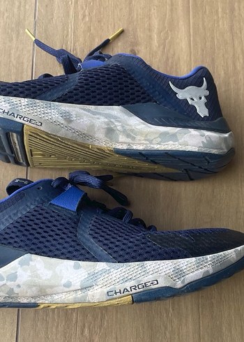 UNDER ARMOUR 43 NUMARA - Görsel 3