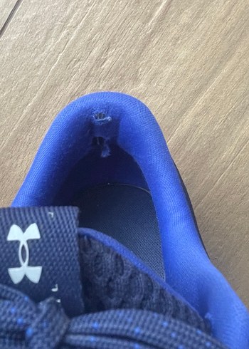 UNDER ARMOUR 43 NUMARA - Görsel 7