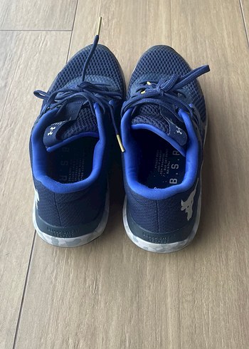 UNDER ARMOUR 43 NUMARA - Görsel 4