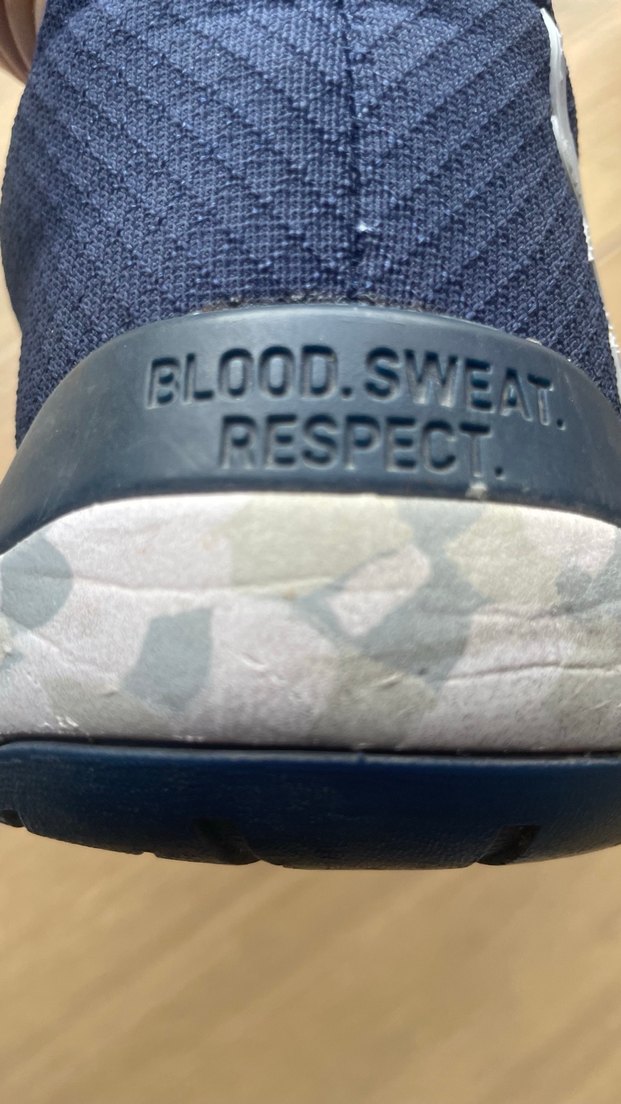 UNDER ARMOUR 43 NUMARA - Görsel 5