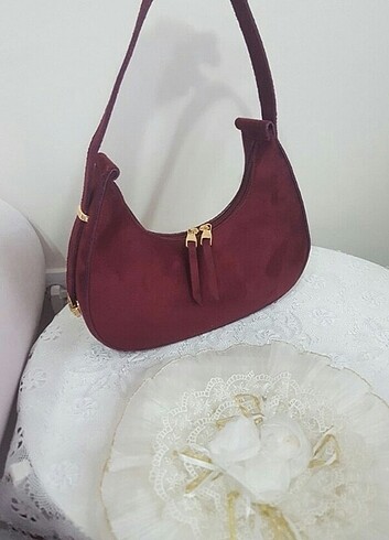Bordo aşkına 