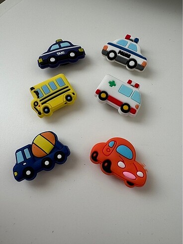 Cross Terlik Süsü - Görsel 5