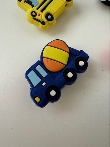 Cross Terlik Süsü - Görsel 6