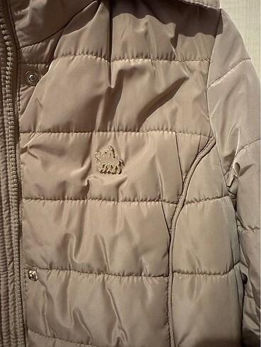 U.S Polo Assn. U.S.Polo Uzun Mont