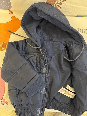 MotherCare Bebek Mont - Görsel 4