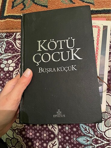 Kötü çocuk