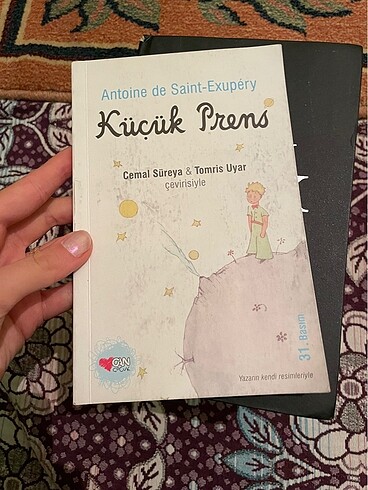 Küçük prens