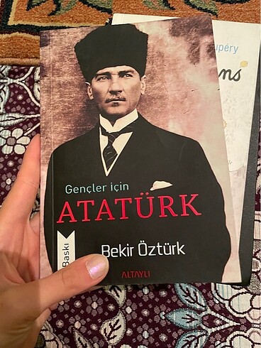 Atatürk