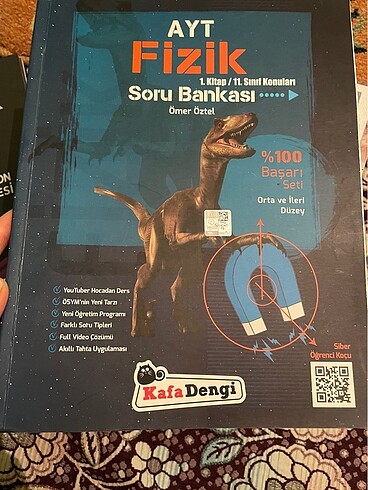 Ayt fizik kafadengi