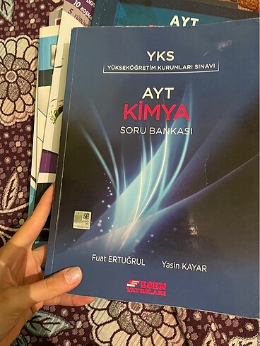 Ayt kimya