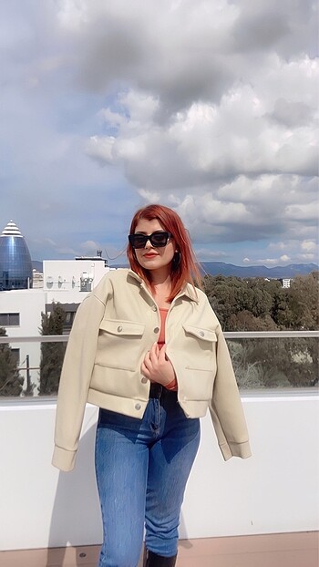 Happiness Kısa Kaban