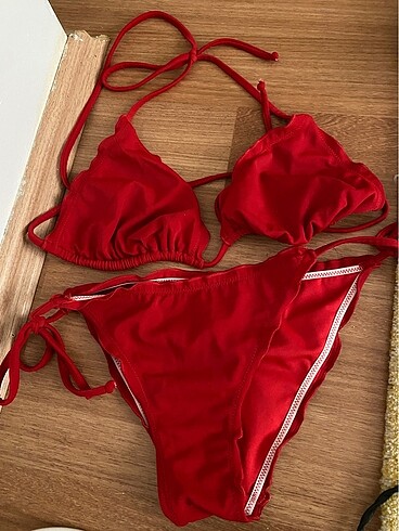 Miniso Bikini takımı