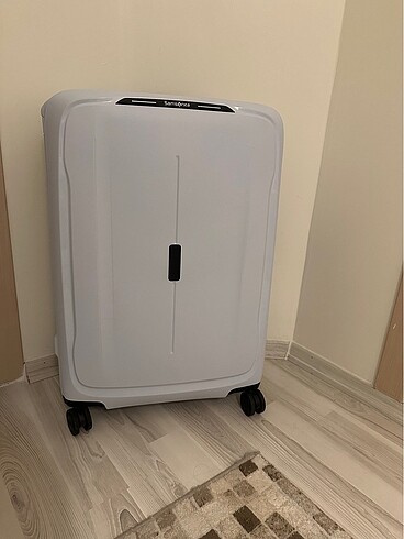 Samsonite Bavul