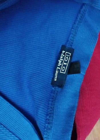 Renkli Düğmeli Erkek Çocuk Hırkası 2 adet - Görsel 5