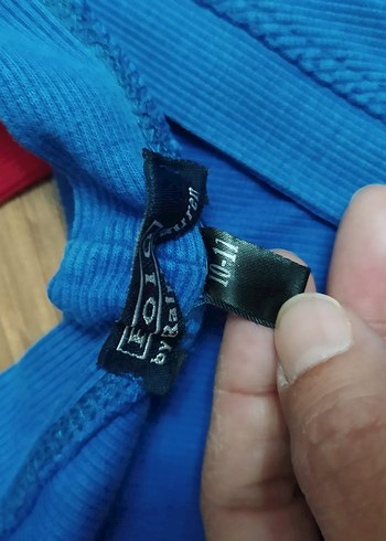 Renkli Düğmeli Erkek Çocuk Hırkası 2 adet - Görsel 6