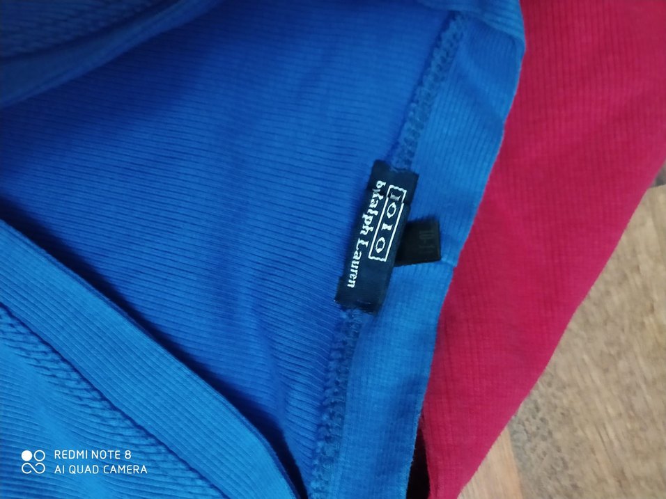 Renkli Düğmeli Erkek Çocuk Hırkası 2 adet - Görsel 5