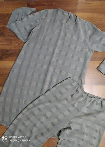 Bayan takım - Görsel 3