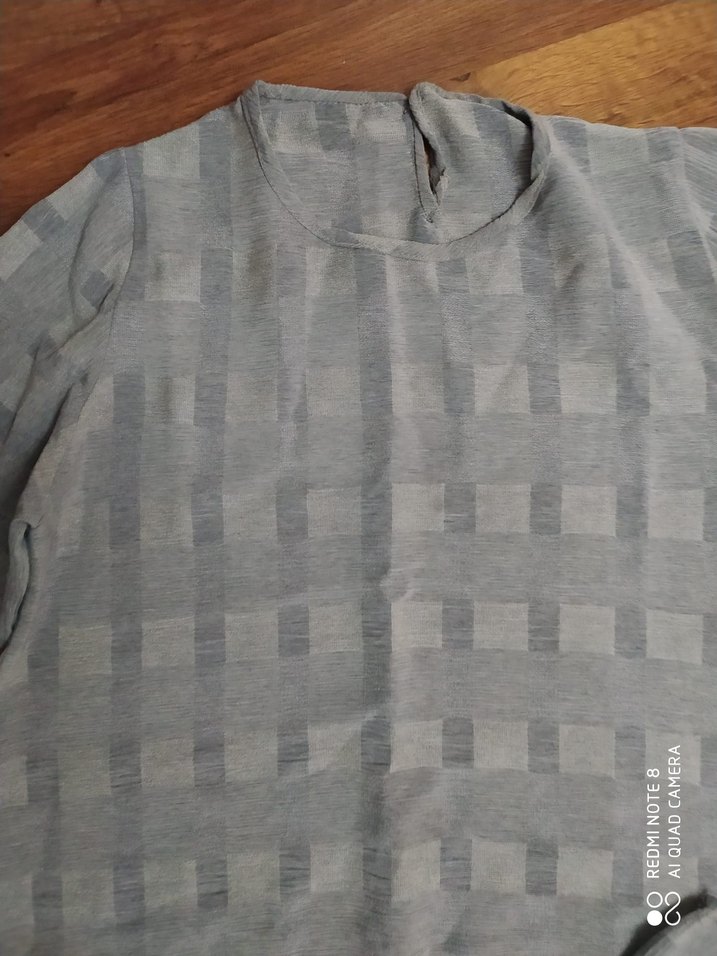 Bayan  takım - Görsel 5