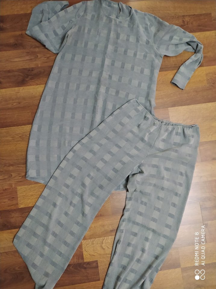 Bayan  takım - Görsel 2