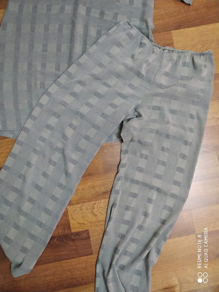 Bayan  takım - Görsel 4