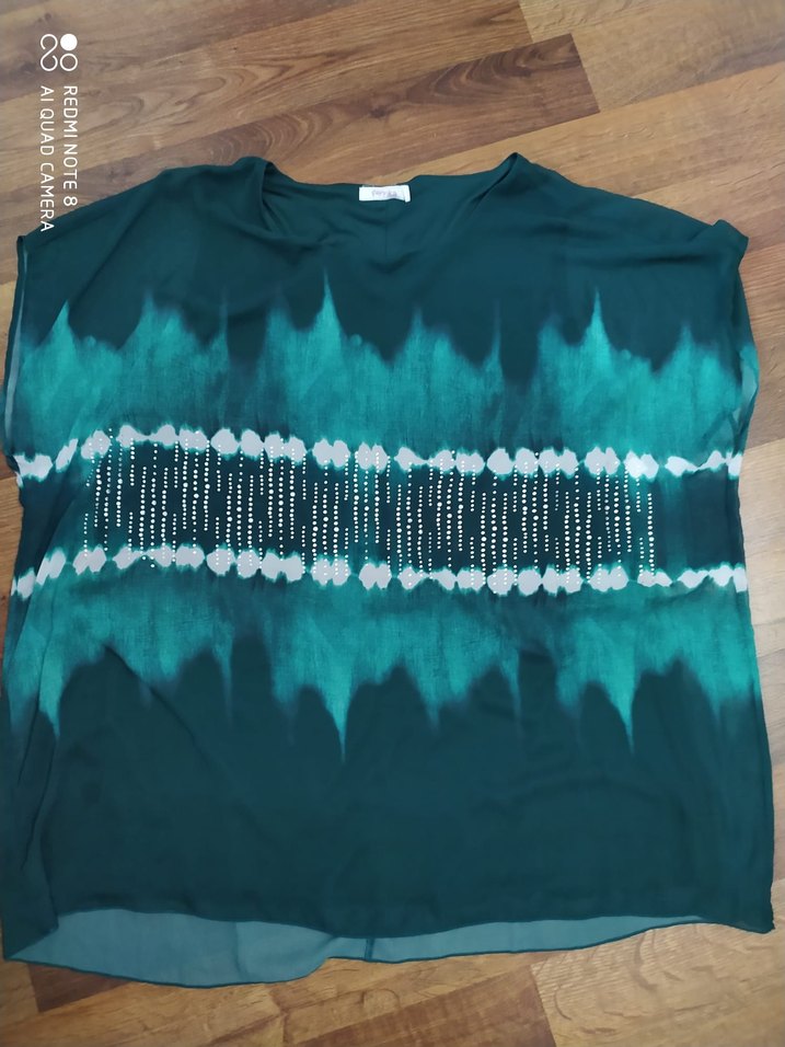 şifon buz. - Görsel 3