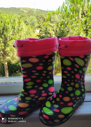 kar.yagmur botu - Görsel 8