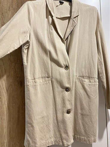 Defacto Blazer Ceket