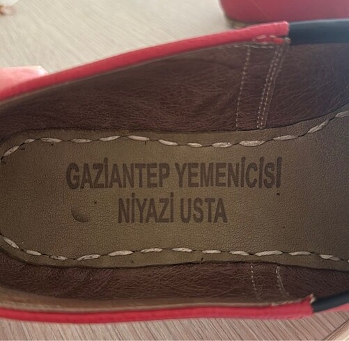 Diğer Gaziantep Yemeni