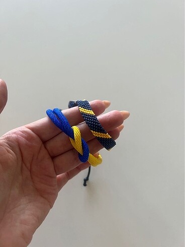 Fenerbahçe bileklik
