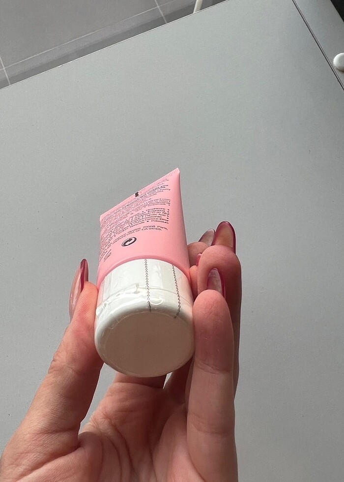 Body Lotion - Görsel 3