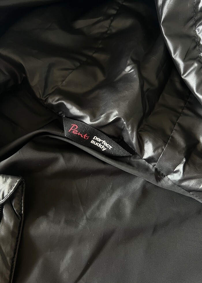 Penti Yağmurluk - Görsel 2