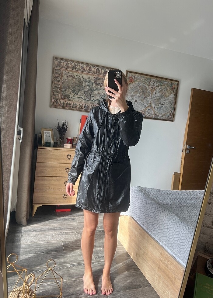 Penti Yağmurluk - Görsel 4