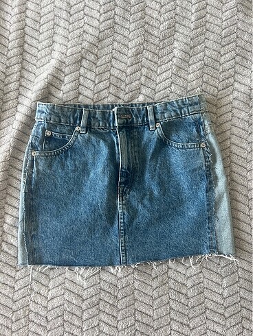 Mango Jean Etek
