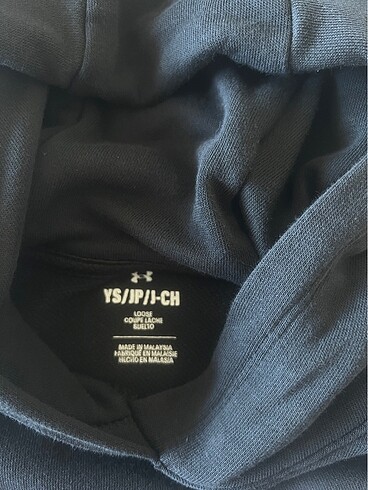 Nike Under Armour Tişört