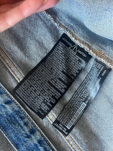 xs Beden Zara elbise
