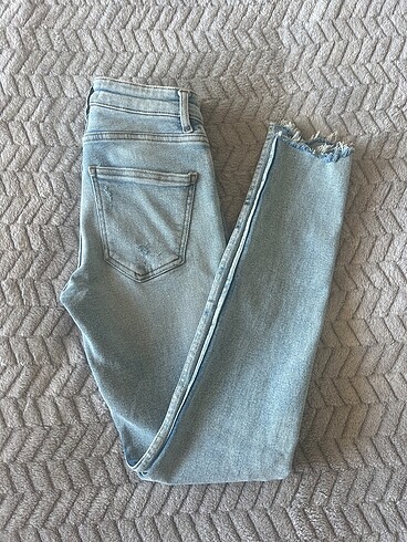 Zara Jean