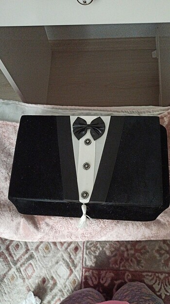 Damat sandığı 