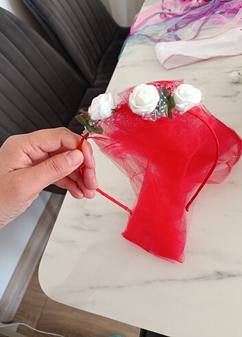 Kına malzemeleri - Görsel 2