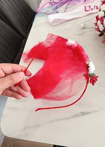 Kına malzemeleri - Görsel 4