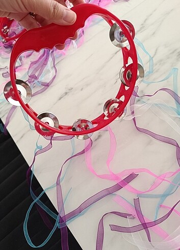 Kına malzemeleri - Görsel 8