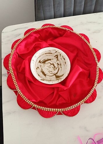 Kına malzemeleri - Görsel 12