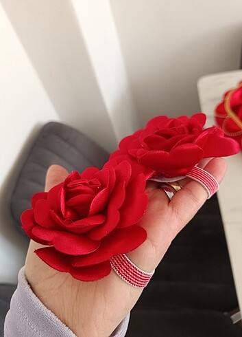 Kına malzemeleri - Görsel 14