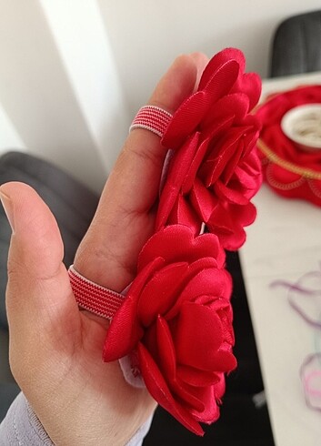 Kına malzemeleri - Görsel 16