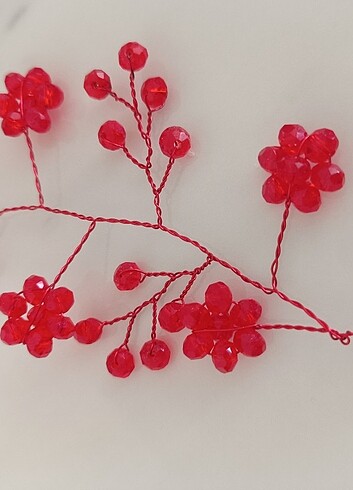 Baş aksesuarı  - Görsel 2