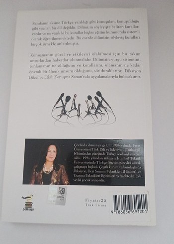 Diksiyon: Güzel ve Etkili Konuşma Sanatı - Görsel 2