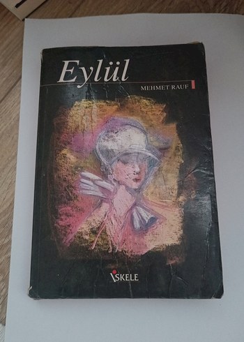 Eylül Mehmet Rauf - Görsel 2